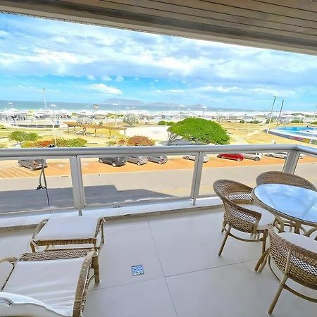 Apto Vista Impecavel - Praia Do Forte Cabo Frio Exteriör bild